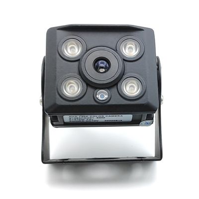 AHD 1080P 170 graden breedhoekige autobusbewakingscamera analoog DSM waterdicht