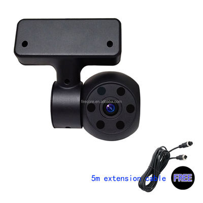 AHD 360 graden groothoek auto achterste camera IR nachtzicht ingebouwde MIC