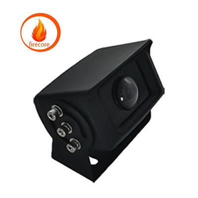 12-24V autobewakingscamera Universele montage Optimaliseer de voertuigprestaties