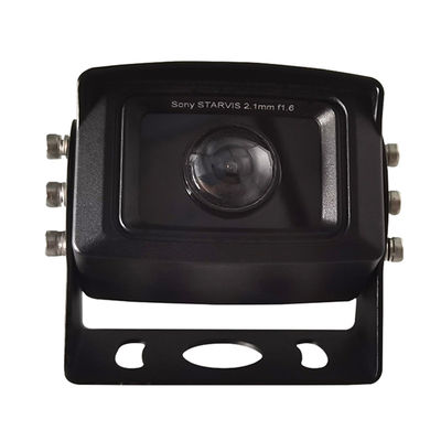 Digitale belichtingsfunctie en 1/2.9 cm CMOS beeldsensor Car DVR camera systeem voor superieure afbeelding