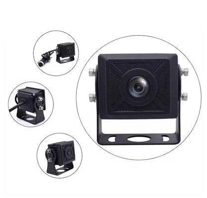 Effectieve pixels auto achteruitkijksysteem camera functies anti-aging draad