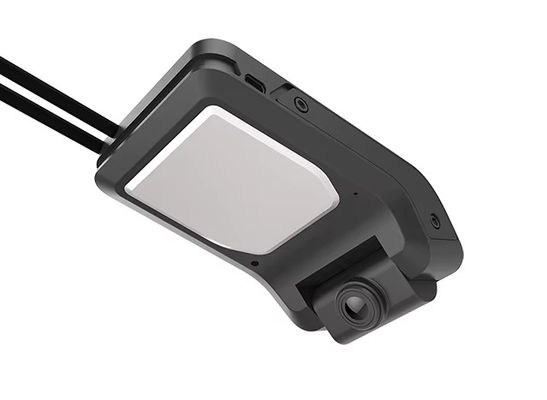 4G mobiel wifi-cameraapparaat met alarm-input/output 2-ch sensor-input/1-ch-output