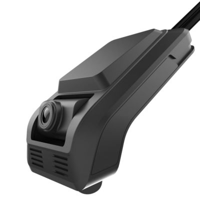 Ingebouwde 4G-module 4G WIFI-camera voor nauwkeurige GPS / Beidou-positionering