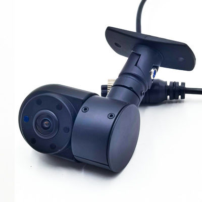 AHD Aanpassen van de kijkhoek Loop Recording Autobewaking Camera G-sensor Parkeermodus