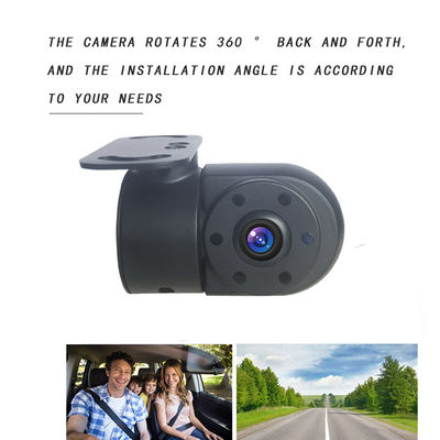 Firecore HX-810 AHD Aanpassen van de kijkhoek Loop Recording Car Surveillance Camera G-sensor Parkeermodus