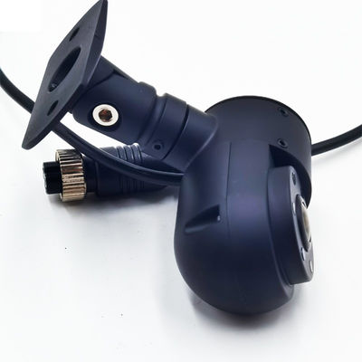 Firecore HX-810 AHD Aanpassen van de kijkhoek Loop Recording Car Surveillance Camera G-sensor Parkeermodus