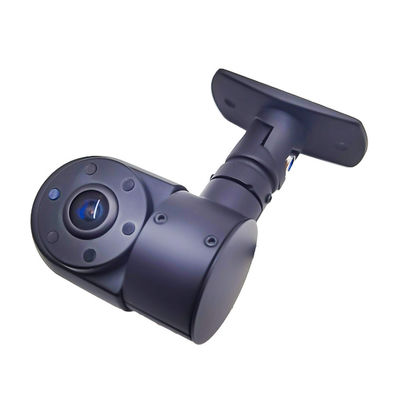 Firecore HX-810 AHD Aanpassen van de kijkhoek Loop Recording Car Surveillance Camera G-sensor Parkeermodus