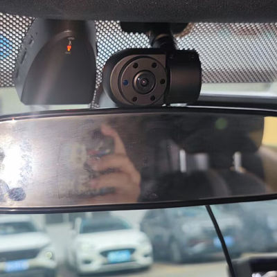 Firecore HX-810 AHD Aanpassen van de kijkhoek Loop Recording Car Surveillance Camera G-sensor Parkeermodus