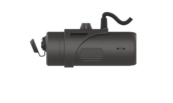 2MP 4G WIFI Remote Monitor Mini Dual Dashboard Camera DVR voor motorfiets met GPS ADAS DMS BSD
