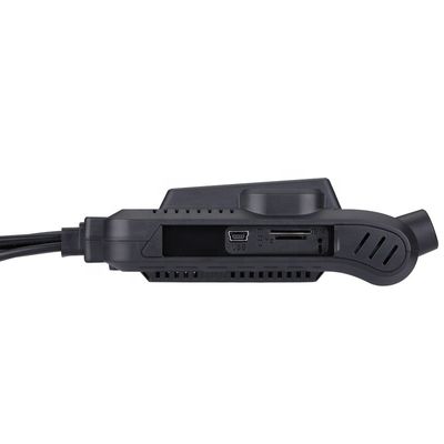 4CH CCTV AI GPS Dash Cam Mobile DVR Camera System voor Bus Taxi 512G TF Card ADAS DSM 4G GPS