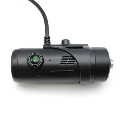 2K AI 2-Channel Car Dashcam DVR Wifi Control Camera Remote Power Monitoring System voor motorfiets