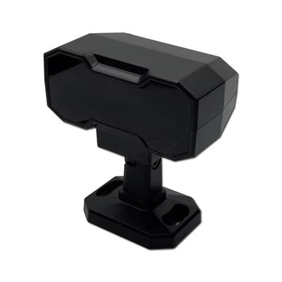 DSM AI 1080P AHD DSM Smart Vehicle Camera Front Warning System Bestuurdersassistentie Rijden voor bussen Trucks