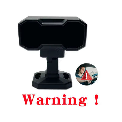 DSM AI 1080P AHD DSM Smart Vehicle Camera Front Warning System Bestuurdersassistentie Rijden voor bussen Trucks