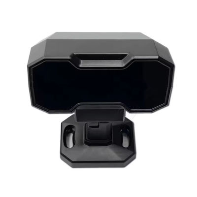 DSM AI 1080P AHD DSM Smart Vehicle Camera Front Warning System Bestuurdersassistentie Rijden voor bussen Trucks