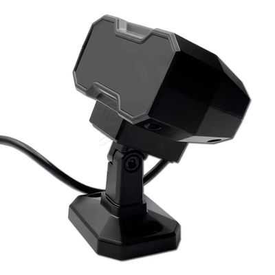 DSM AI 1080P AHD DSM Smart Vehicle Camera Front Warning System Bestuurdersassistentie Rijden voor bussen Trucks