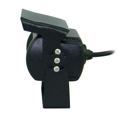 Universal 12V Dash Cam Maxi Truck Back-up Camera met ingebouwde 18 IR LED voor nachtassistentie