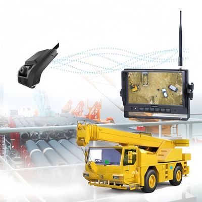 FIRECORE HX-880 4G Ai Car Camera Adas Dms Cmsv6 Gps Car Dvr Dual Lens Smart Dashcam