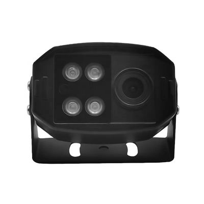 Firecore X-02 DC12V HD 1080P Nachtzicht IP69K Achteruitkijk Achterste back-up Frontcamera Parkeerhulpsysteem